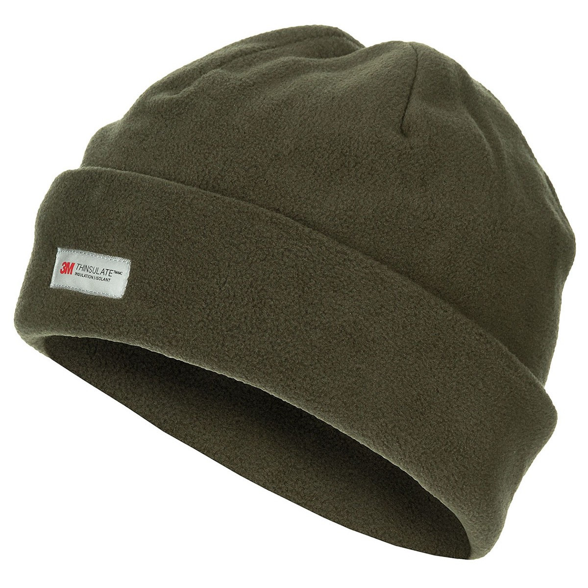 

Шaпка Pro Company флисовая с подкладкой 3M Thinsulate олива