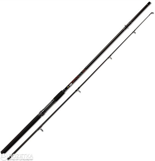 

Спиннинг Lineaeffe Vigor Spin 3 м до 90 г