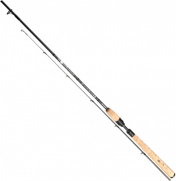

Спиннинг Mikado Inazuma Flash Perch Spin 2.2 м до 18 г CORK