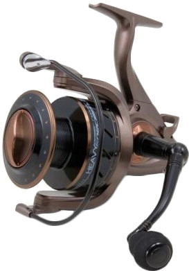 

Катушка рыболовная Lineaeffe Baitrunner TeamSpecialist Heavy Specimen 60