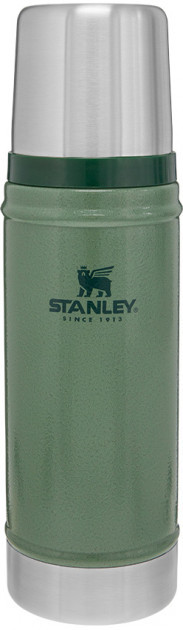 

Термос Stanley Legendary Classic 470 мл Hammertone Green