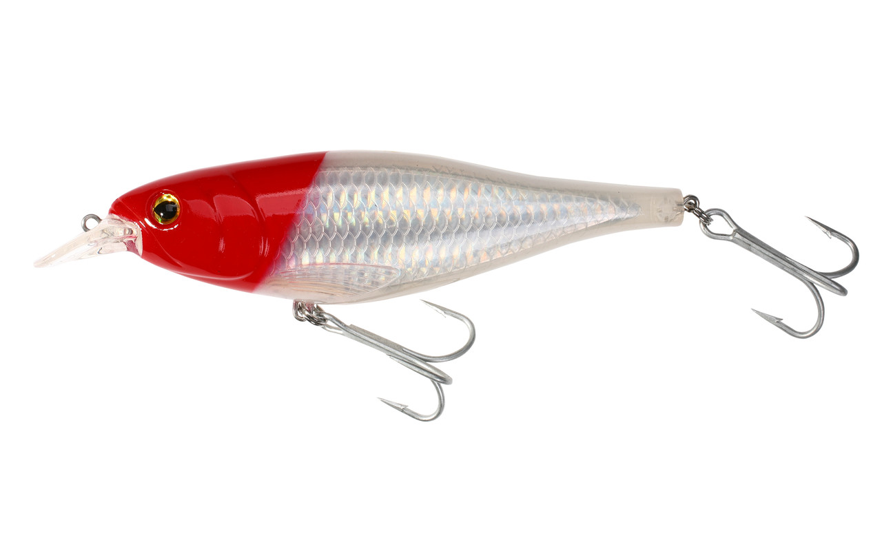 

Воблер Mikado FH Paddle Fish 130 мм 45 г 21 FL
