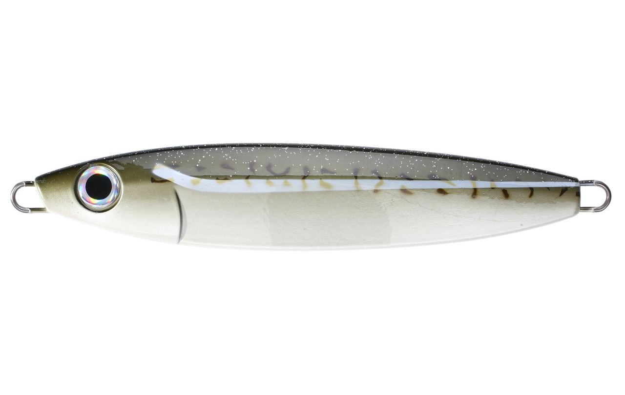 

Блесна Mikado Pilker Norway Quest Runner 700 г COD
