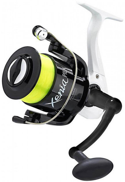 

Катушка рыболовная Balzer Xenia Surf 7000 FD