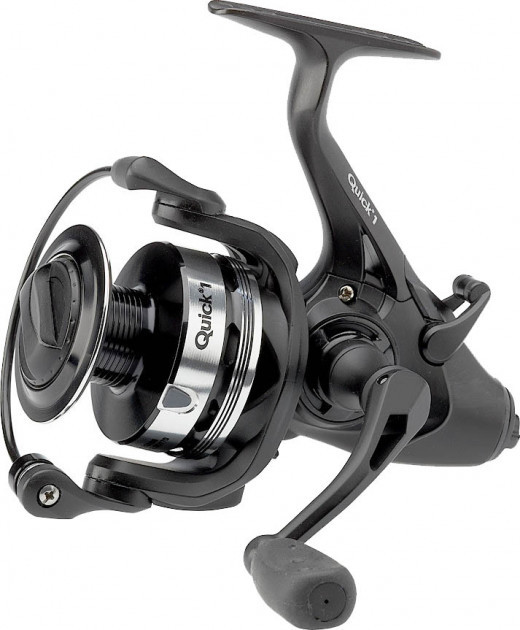 

Катушка рыболовная DAM Quick 1 5000 FS