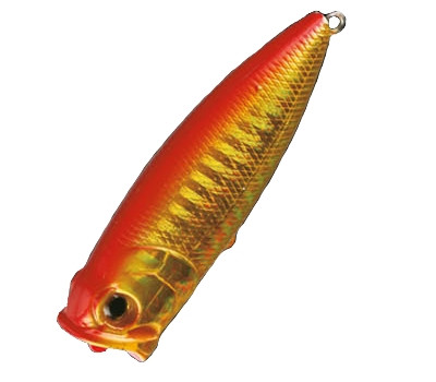 

Воблер Nomura Small Popper 55 мм 7 г 110