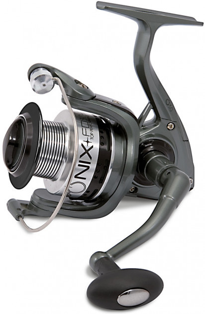 

Катушка рыболовная Lineaeffe Rapid Onix FD 20 6.3:1 7+1 0.25/150 255 г