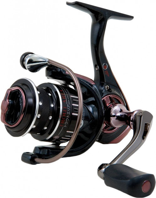 

Катушка рыболовная Nomura Haru Trout Area FD2000
