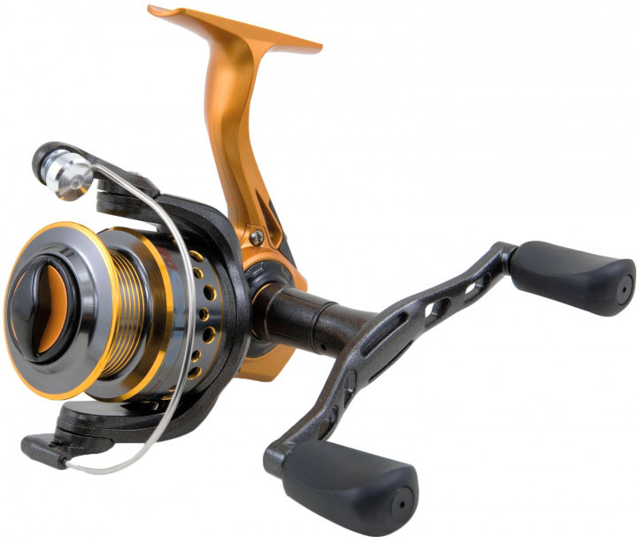 

Катушка рыболовная Nomura Aiko DH FD4000