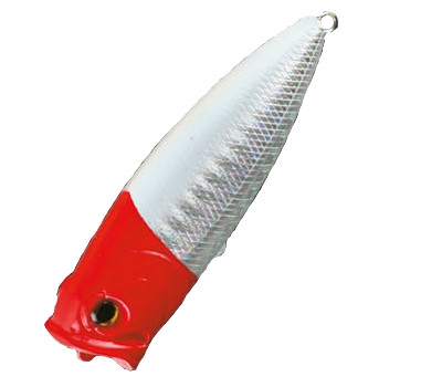 

Воблер Nomura Small Popper 55 мм 7 г 111