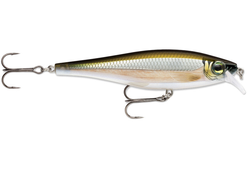

Воблер Rapala Bx Minnow BXM10 SMT 100 мм 12 г