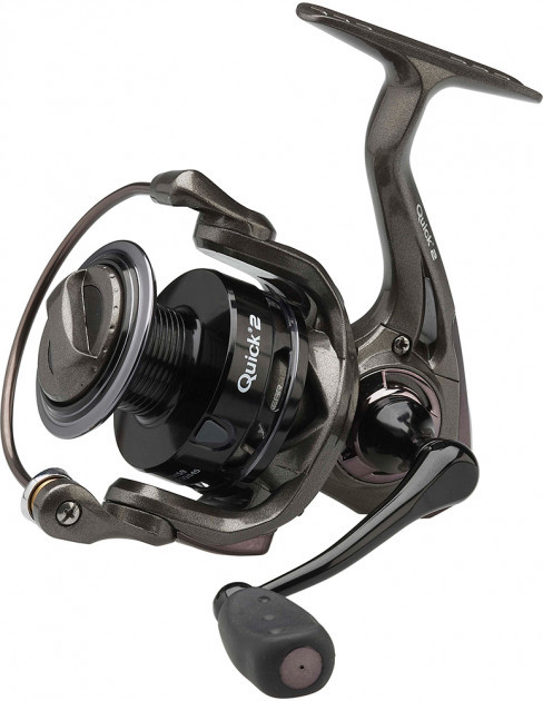 

Катушка рыболовная DAM Quick 2 3000FD