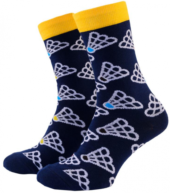 

Носки Mushka Badminton BDM001 36-39