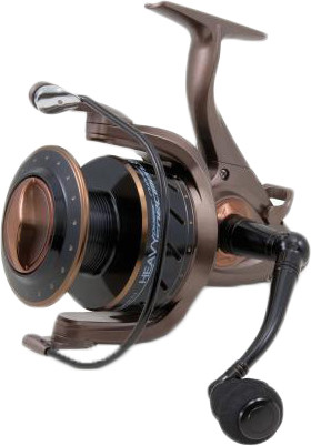 

Катушка рыболовная Lineaeffe Baitrunner TeamSpecialist Heavy Specimen 70