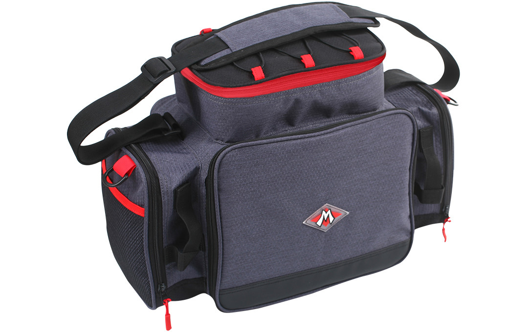

Сумка для рыбалки универсальная Mikado M-Bag UWI-M004 28.5x23.5x21 см