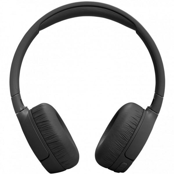 Наушники с микрофоном JBL JBLT670NCBLK проводные/беспроводные Bluetooth ...