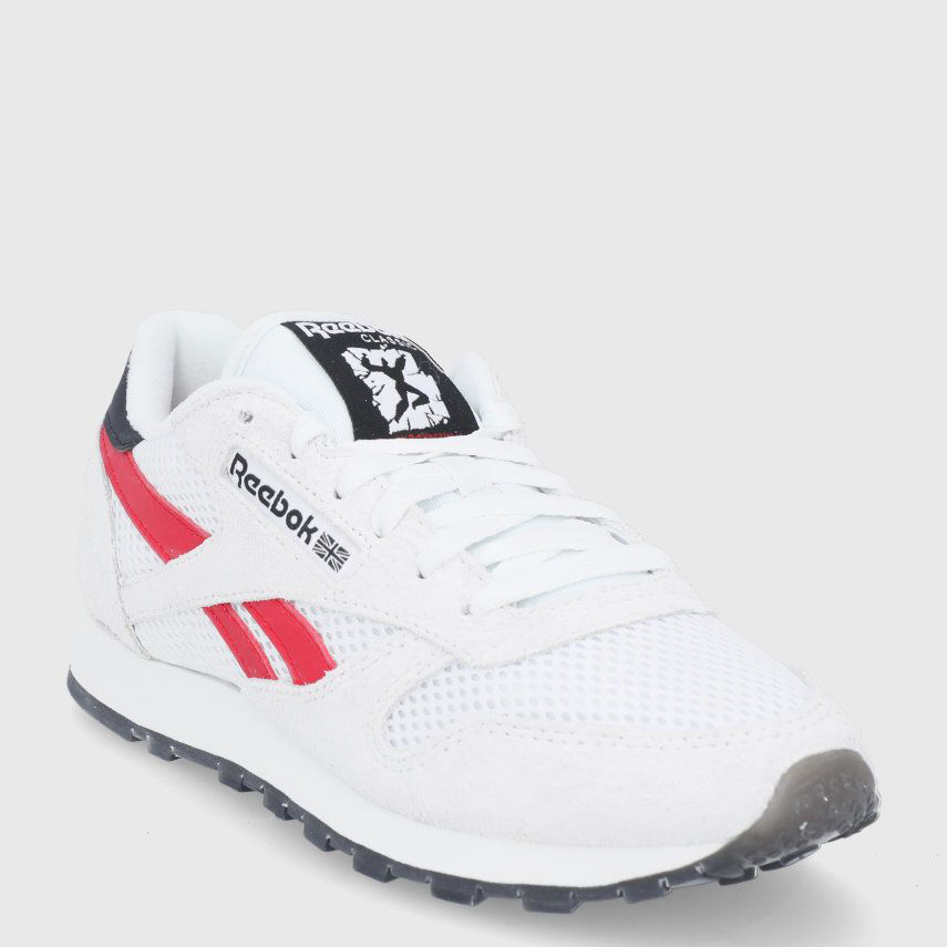 Reebok gl 2000 sales homme rouge