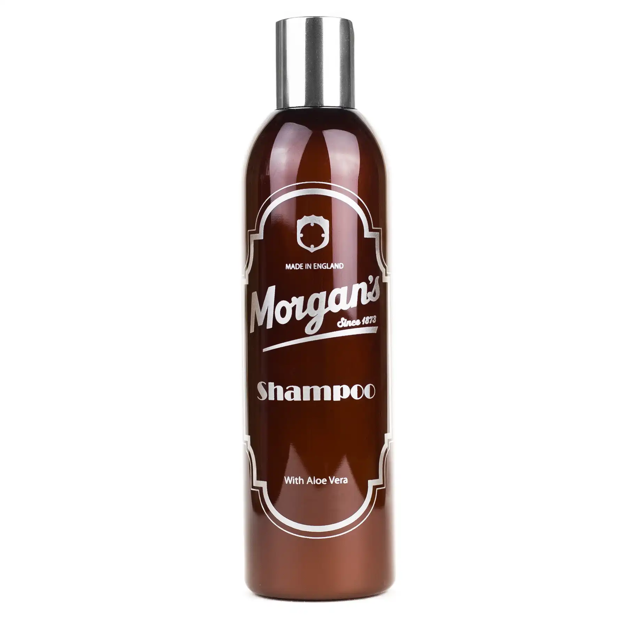 Morgans Mens Shampoo.