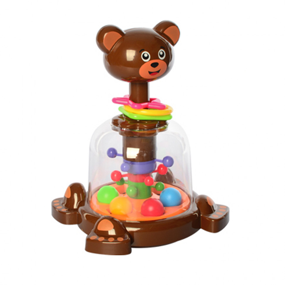 

Юла A-Toys Мишка SL83012
