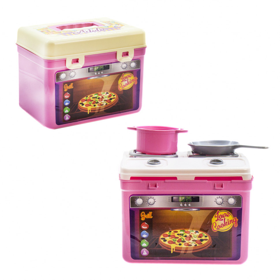 

Набор посуды ORION "Кухня Адель" 816OR