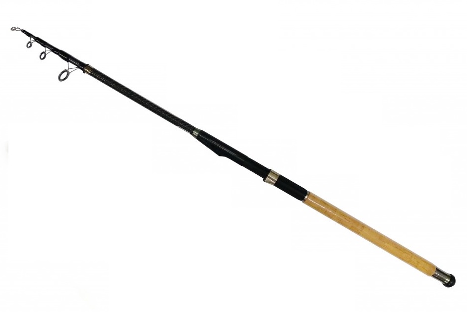 

Спиннинг Condor Navigators Telespin 2.7м 80-120г (NT-270)