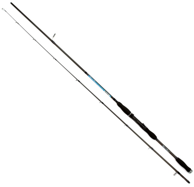 

Cпиннинг Condor Black Stream 2.45м 7-28г (101-245-728)