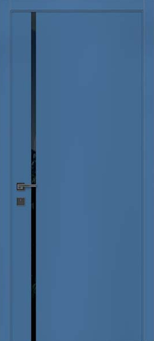 

Двери Stile 01 WakeWood