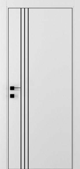 

Двери A04 Dooris