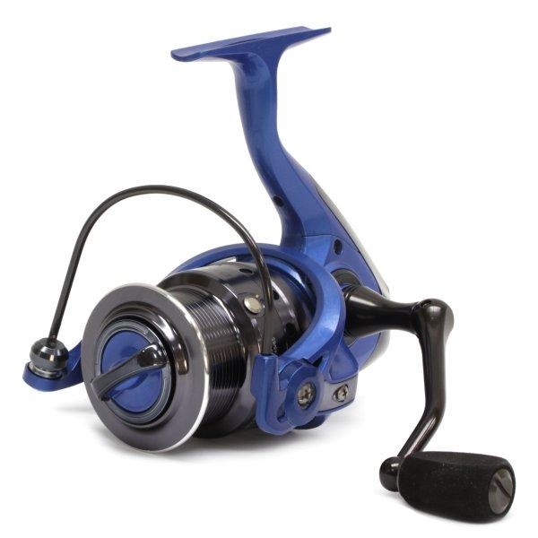 

Катушка Salmo Diamond FEEDER 5 4000FD (5040FD)