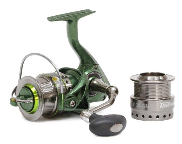 

Катушка Feeder Concept Turnament 7 6000FD (FC-4060FD)