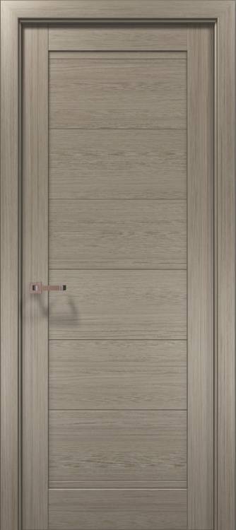 

Двери Optima 03F клен серый Папа Карло