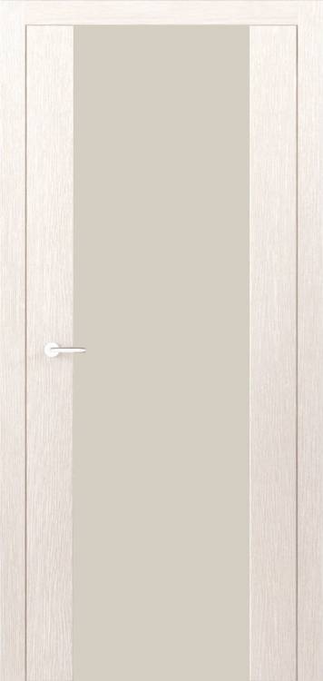 

Двери Flat ПО латте Rodos