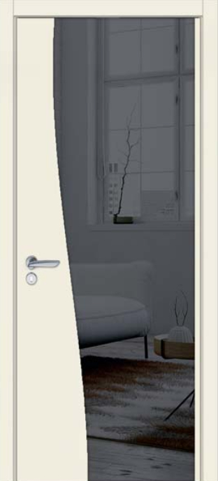 

Двери Soft 14 WakeWood
