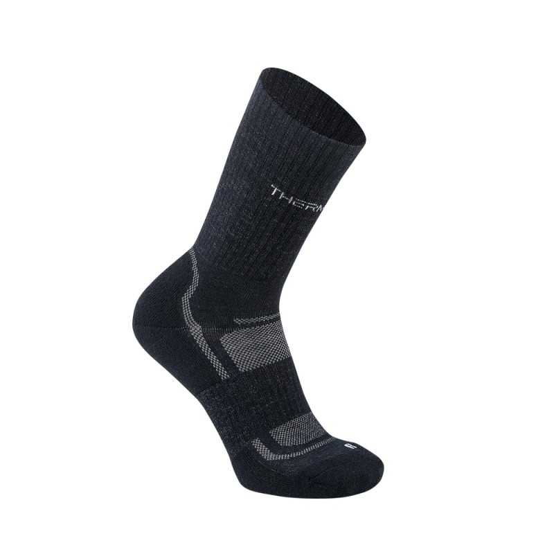 

Носки DISCOVER MEDIUM OUTDOOR CREW SOCKS Thermowave TW08AWKOJA1001-991 - Черный, Носки DISCOVER MEDIUM OUTDOOR CREW SOCKS Thermowave TW08AWKOJA1001-991 44-47 Черный