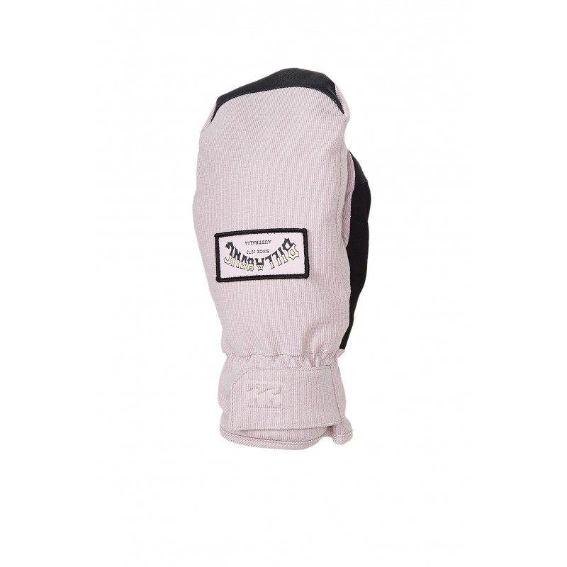 

Горнолыжные перчатки STOKE MITT Billabong Q6GL06-829 XS Белый