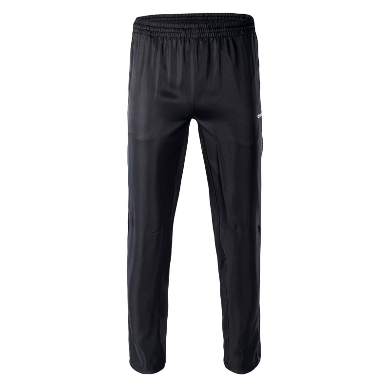 

Брюки спорт DAMAN Hi-Tec DAMAN-BLACK  Черный, Брюки спорт DAMAN Hi-Tec DAMAN-BLACK M Черный