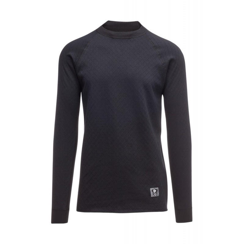 

Фуфайка 2 IN 1 LONG-SLEEVE SHIRT Thermowave TW00002IN10411-990  Черный, Фуфайка 2 IN 1 LONG-SLEEVE SHIRT Thermowave TW00002IN10411-990 M Черный