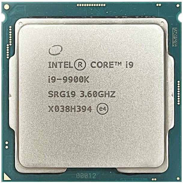 Intel Core I9 9900K CM8068403873914 Socket 1151 16T Box intel-core-i9-9900k-cm8068403873914-socket-1151-16t-box