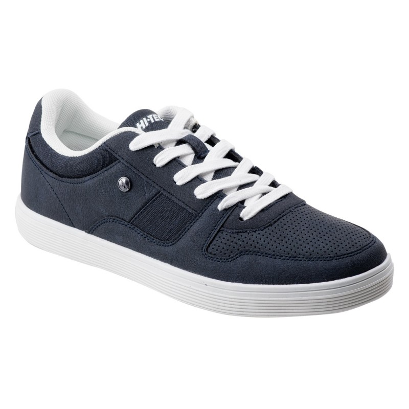 

Кеды BORTYN Hi-Tec BORTYN-NAVY/WHITE 45 Синий