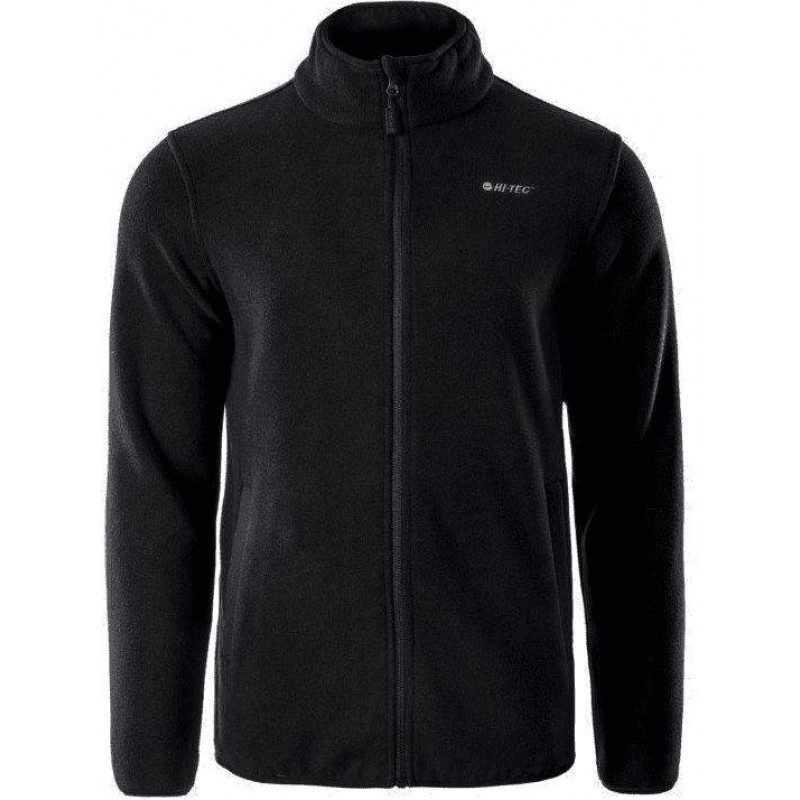 

Флис ZOE Hi-Tec ZOE-BLACK/BLACK XXL Черный