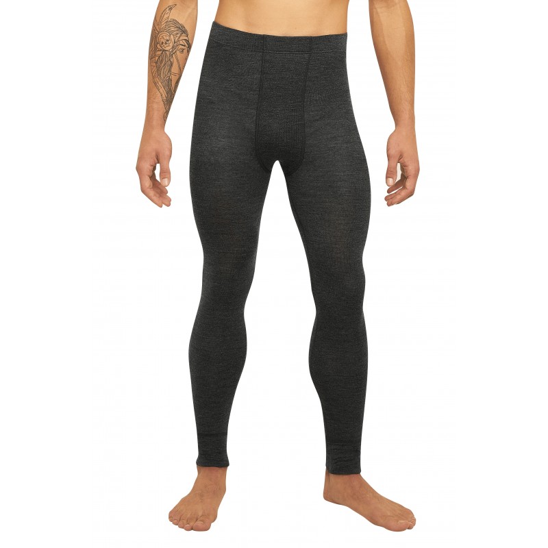 

Кальсоны MERINO WARM Thermowave TW04AWWARM0711-970 S Серый