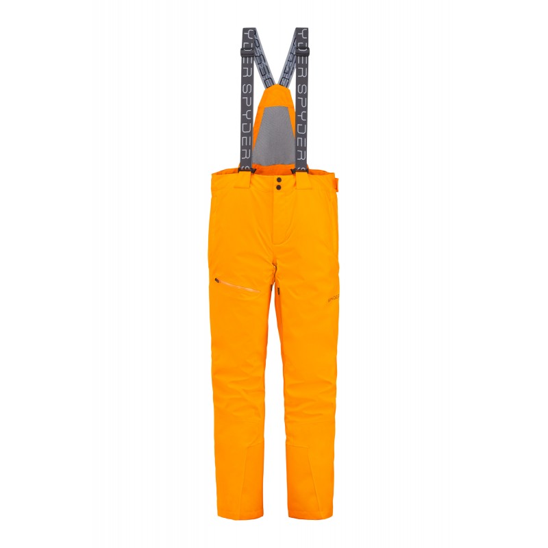 

Горнолыжные штаны DARE GTX Spyder 191026-733  R Желтый, Горнолыжные штаны DARE GTX Spyder 191026-733 M R Желтый