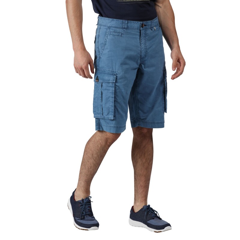 

Шорты Shorebay Short Regatta RMJ221-3SP  Синий, Шорты Shorebay Short Regatta RMJ221-3SP 34 Синий