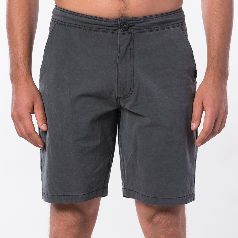 

Шорты REGGIE BOARDWALK Rip Curl CWANH9-90 36 Черный