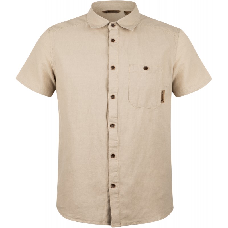 

Тенниска Men's Shirt Outventure 103509-T0 52 Бежевый