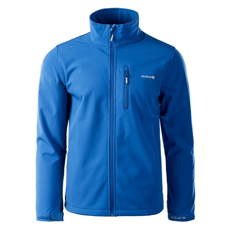 

Шел RACO Iguana RACO-NAUTICAL BLUE M Синий