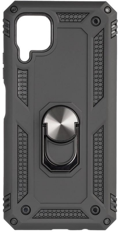 

Панель Gelius Hard Defence Series для Huawei P40 Lite Black