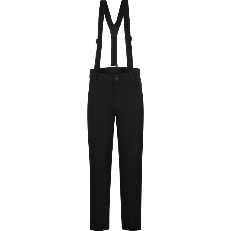 

Брюки горнолыжные Male Ski trousers Glissade 105823-99 52 Черный