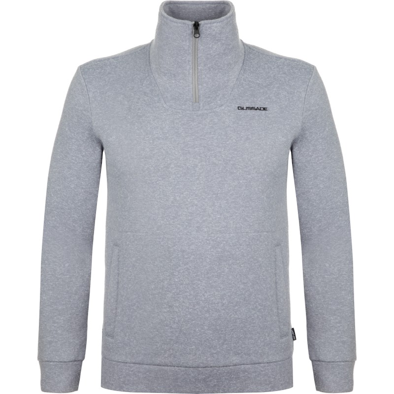 

Флис Male Fleece Glissade 105735-91 50 Серый