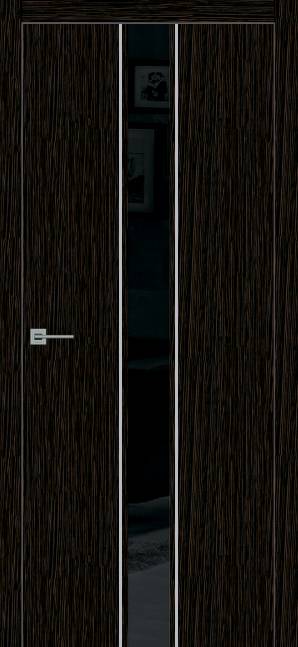 

Двери Premio 05 венге soft Art Door